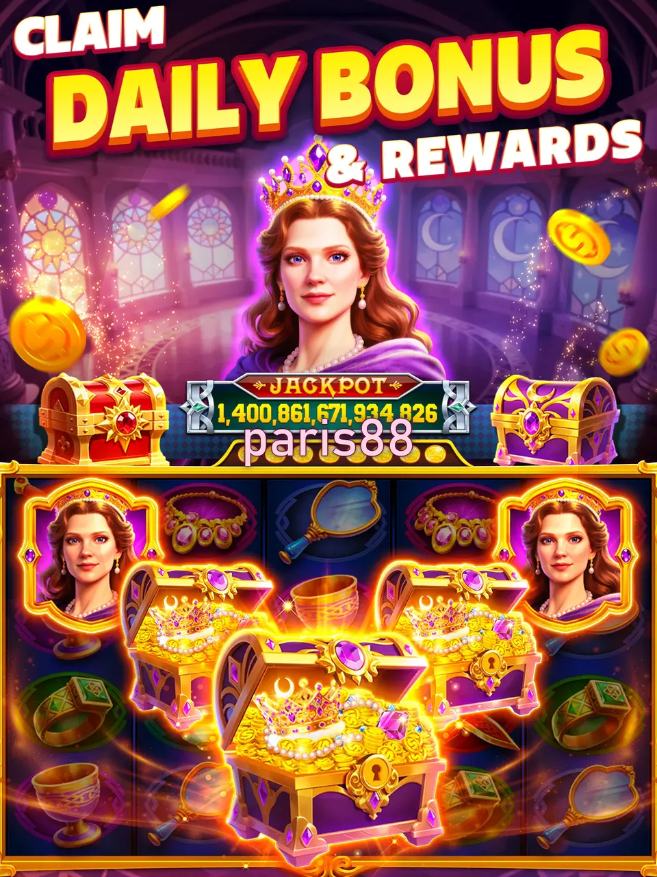 paris88 APK