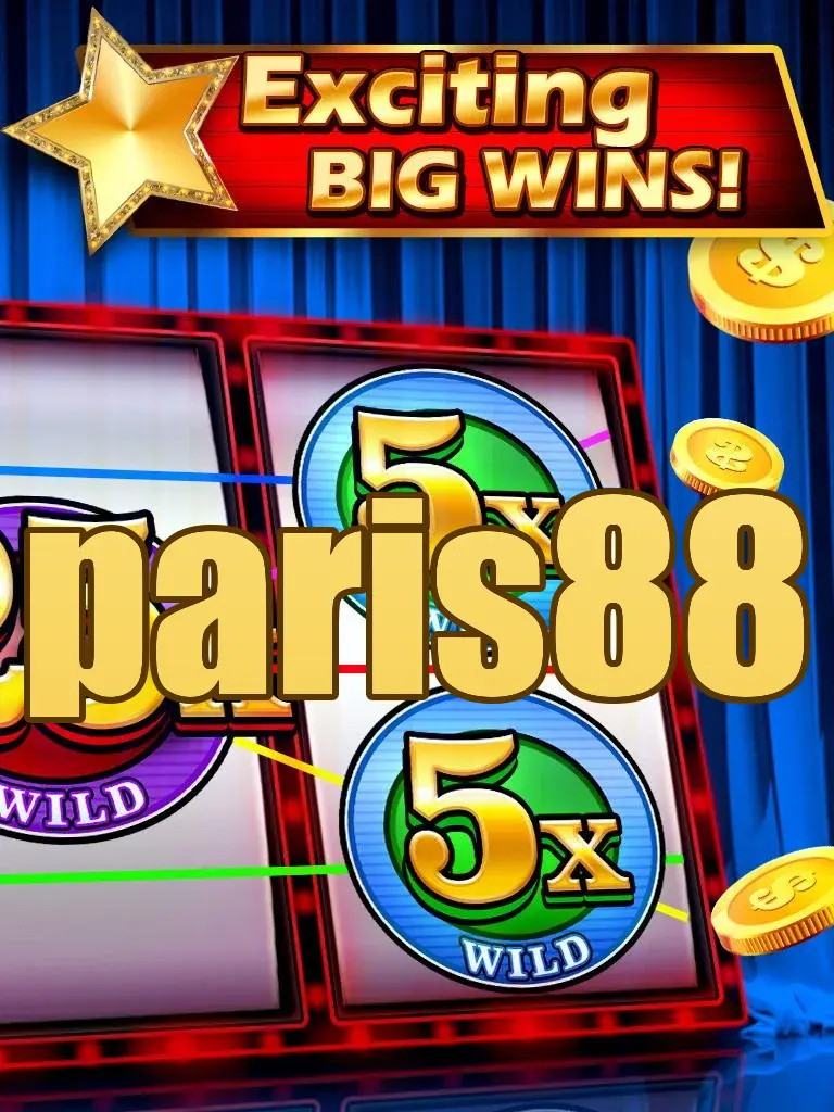 paris88 APK