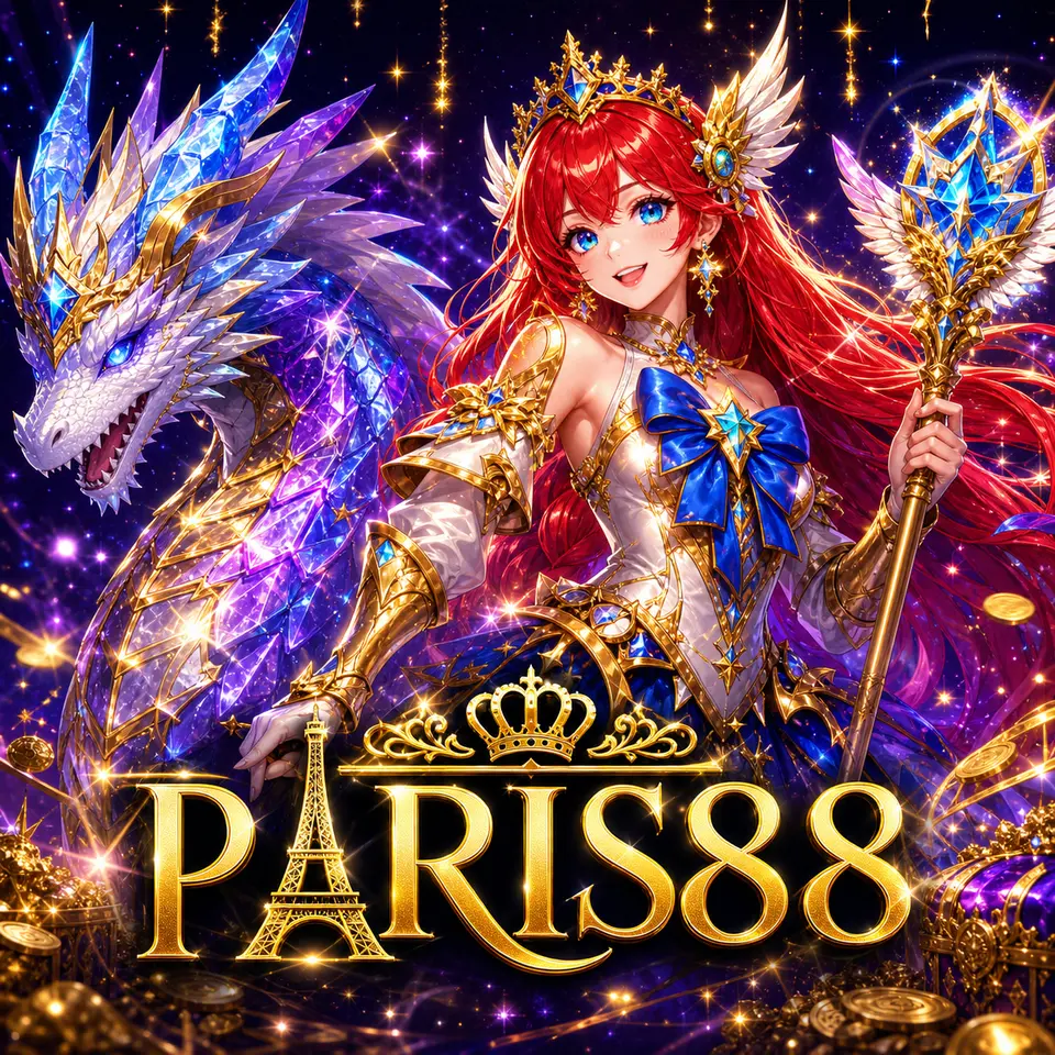 paris88 Masuk