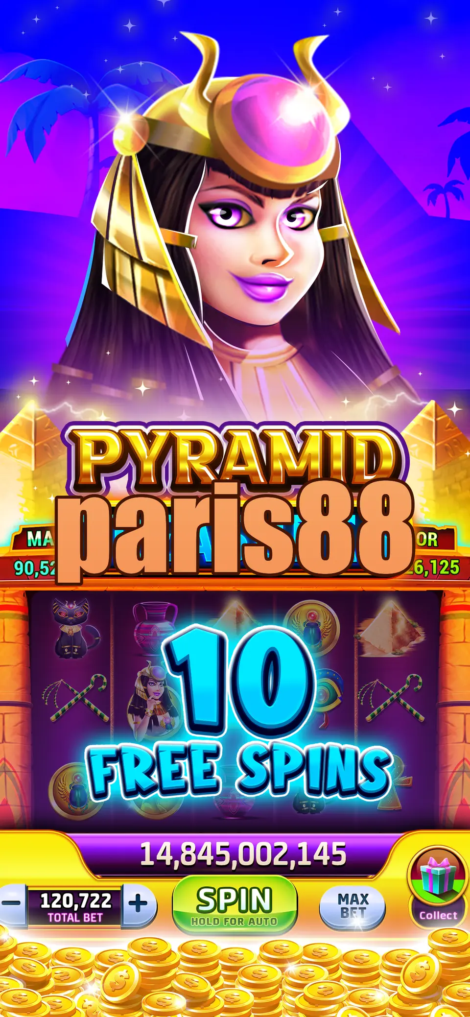 paris88 Masuk