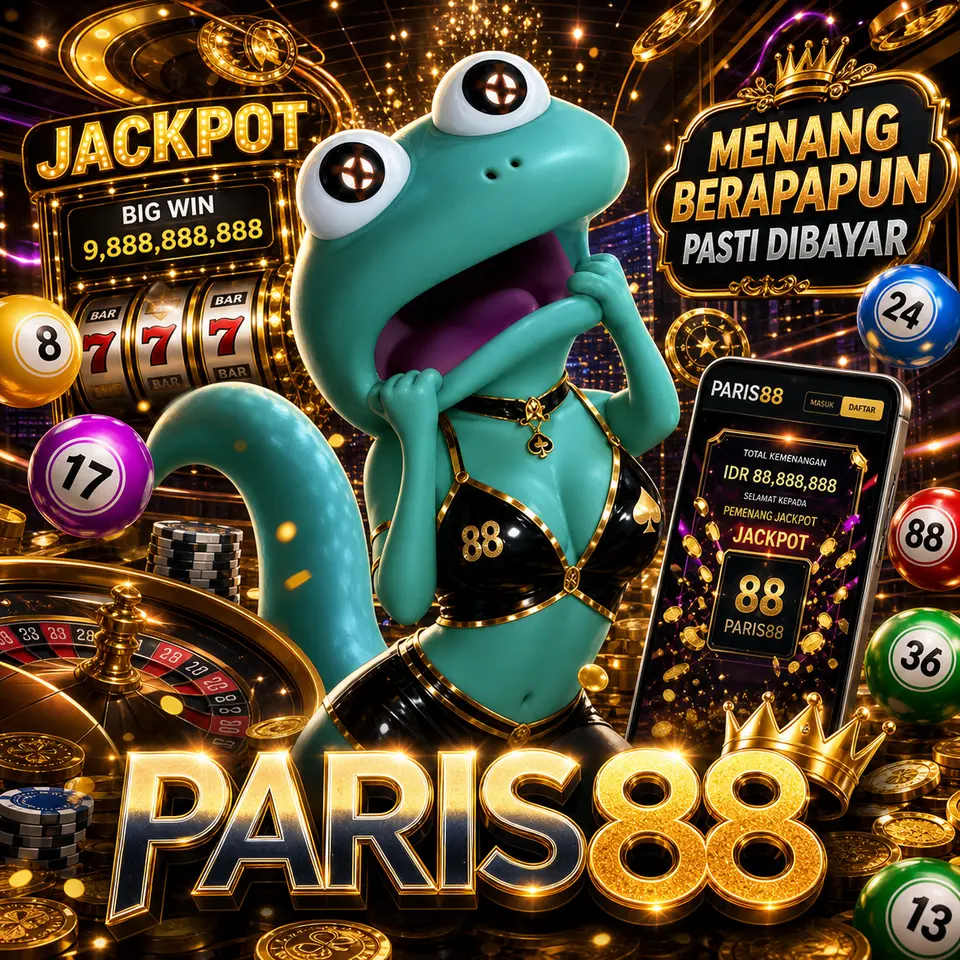 paris88 APK