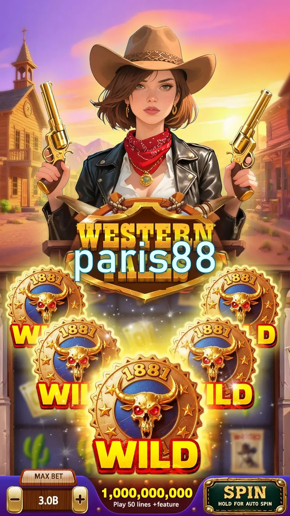 paris88 Preview
